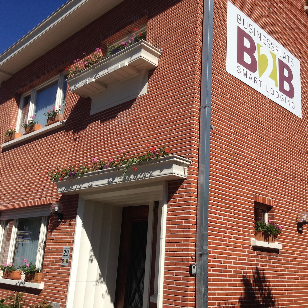 B2B Flats Aalst in Aalst, Belgium