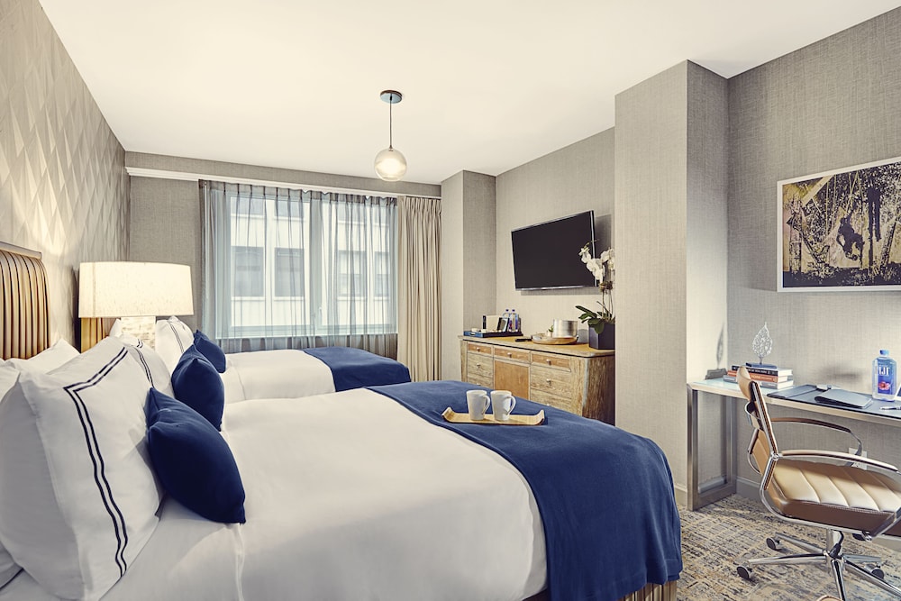 Artezen Hotel - photo 23