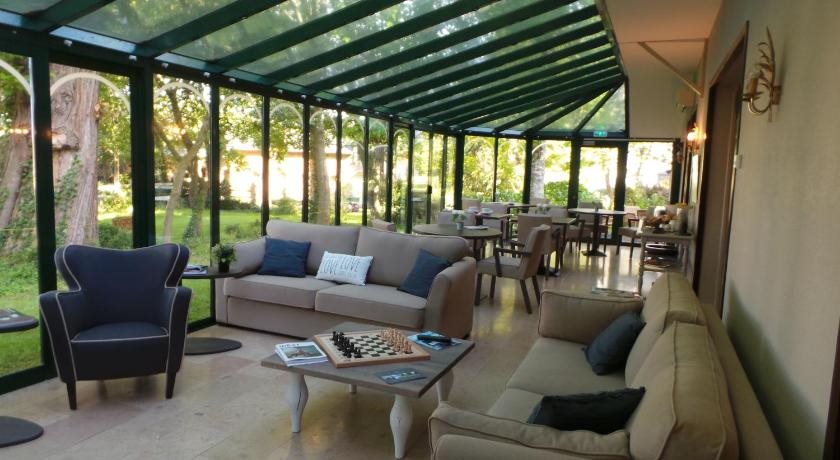 Le Domaine de la Valle — hotel in Cesson-Sevigne