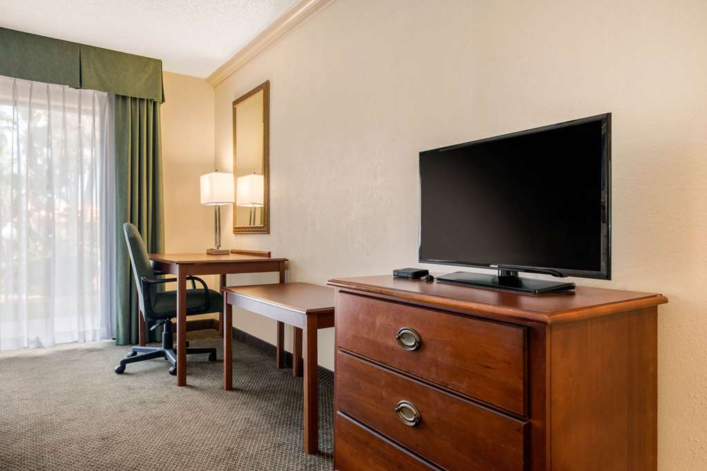 Quality Inn & Suites Tarpon Springs South - photo 30