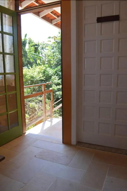 Pousada Bernúncia Com café da Manhã próximo a Praia Grande in Penha, Brasil