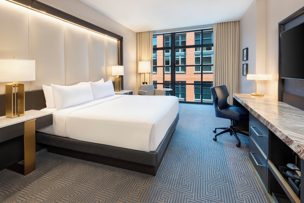 InterContinental Washington D.C. The Wharf by IHG - photo 24