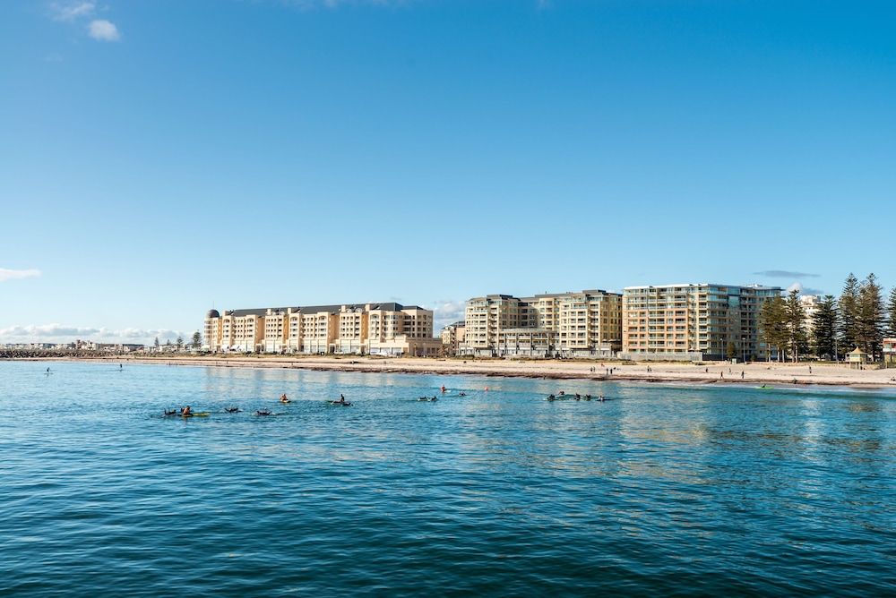 Accommodate Sa — Glenelg