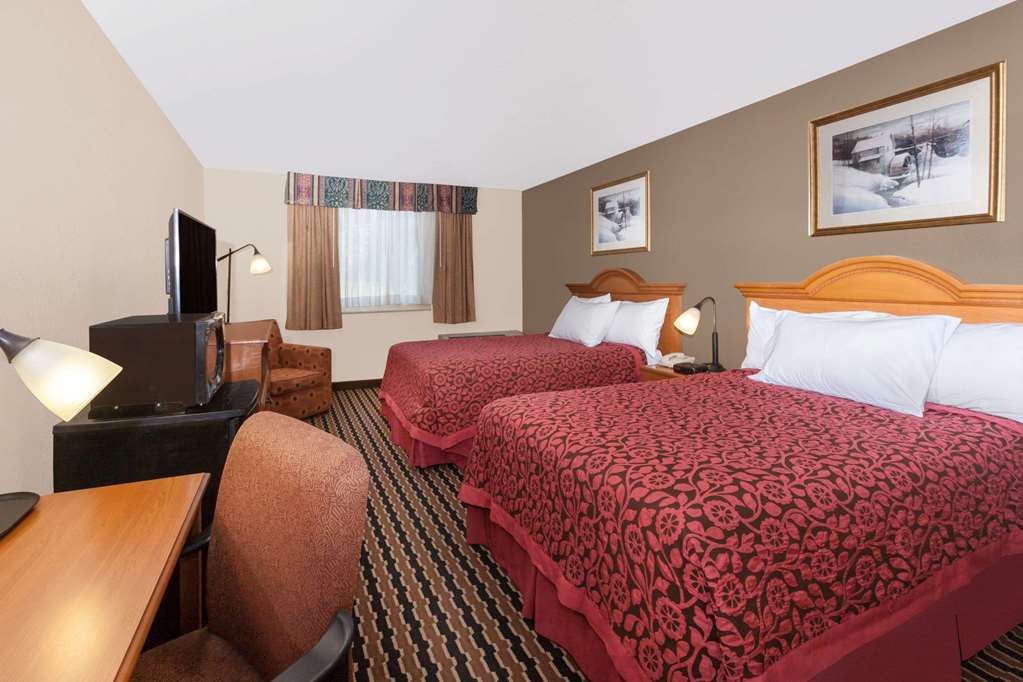 Days Inn by Wyndham Albion - photo 9