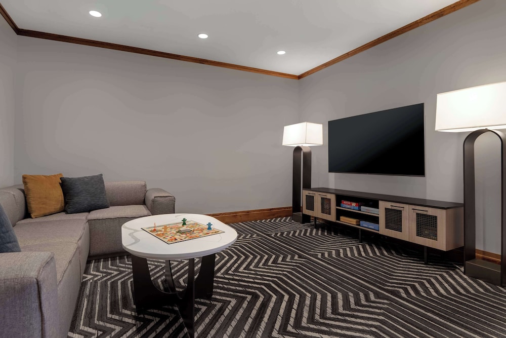 Homewood Suites By Hilton Billings MT - photo 44