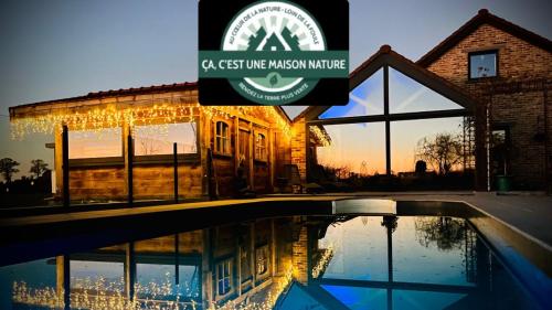 Les Sources d'Hon Gîte & Espace wellness - last minute hotel in Unknown City