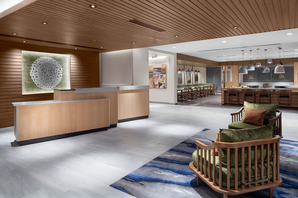 Fairfield Inn & Suites Kenosha Pleasant Prairie - photo 5