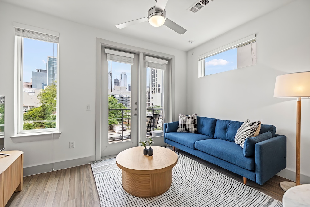 Placemakr Downtown Austin - photo 147