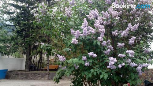 Hotel Peralba in Sant Julia De Loria, Andorra