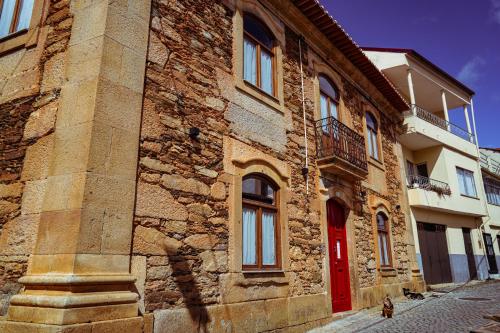 Solar de Mazouco - last minute hotel in Unknown City