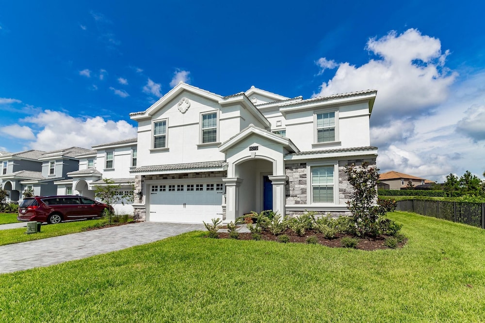 9073hs the Retreat at Championsgate — 4-Star Luxury Hotel in Davenport, United States