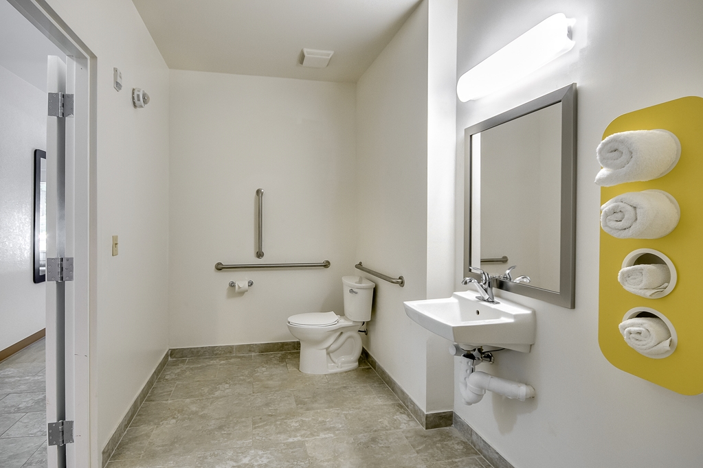 Motel 6 Allentown PA - photo 19