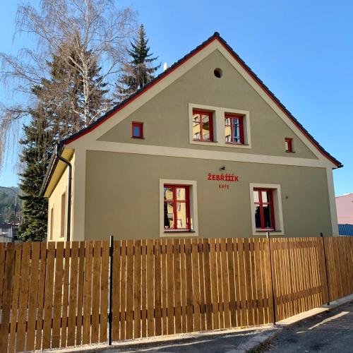 Žebřík postel Sušice in Susice, Czech Republic