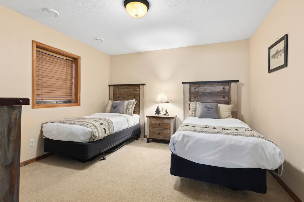 Wilderness Resort Villas - photo 94