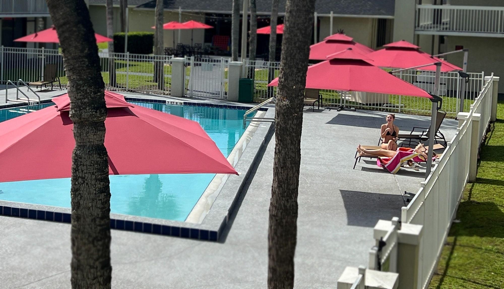 Bposhtels Orlando Disney - photo 3
