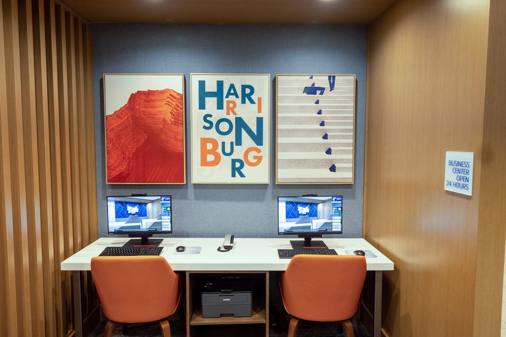 Holiday Inn Express & Suites Harrisonburg University Area by IHG - photo 36
