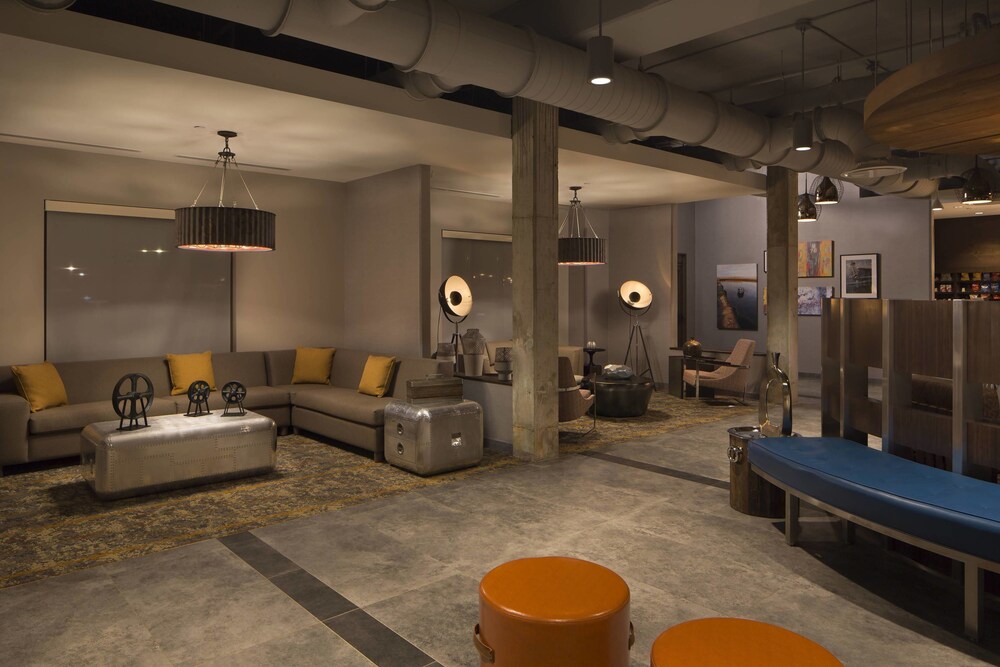 TownePlace Suites by Marriott Foley at OWA - photo 31