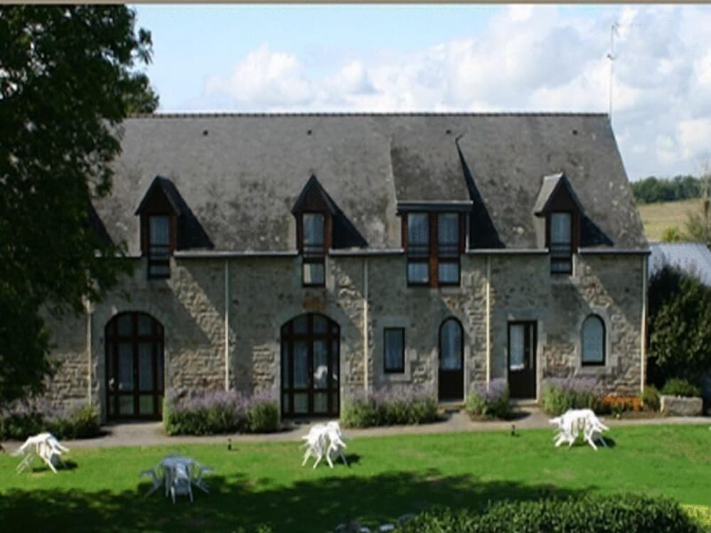 Domaine De Kerstinec Kerland — hotel in Riec-Sur-Belon