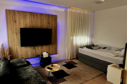 Apartman Marvitus 1 — 4-Star Luxury Hotel in Zagreb, Croatia