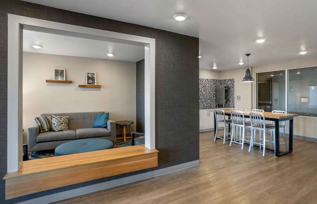 Extended Stay America Select Suites Charlotte Northlake - photo 8