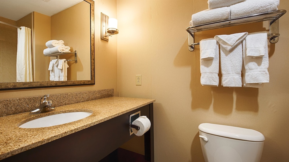 Best Western Plus Goodman Inn & Suites - photo 10