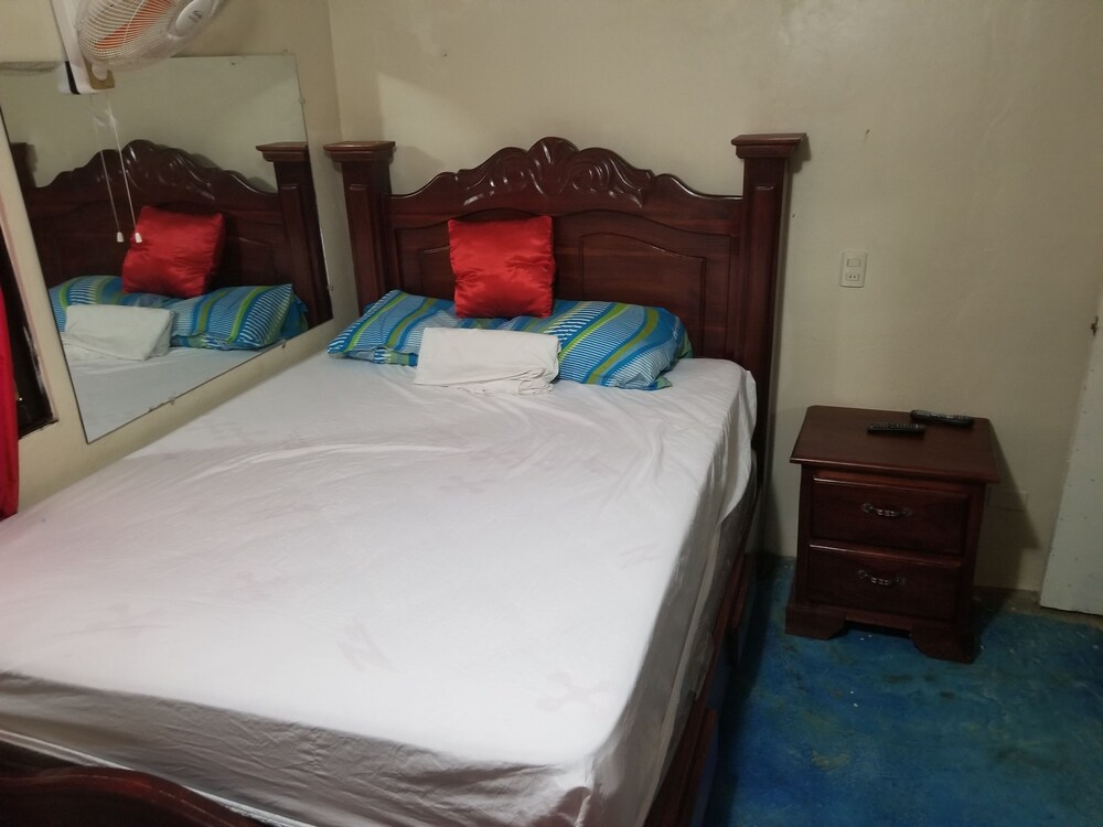 Hotel mi casa — Monte Plata — photo 2