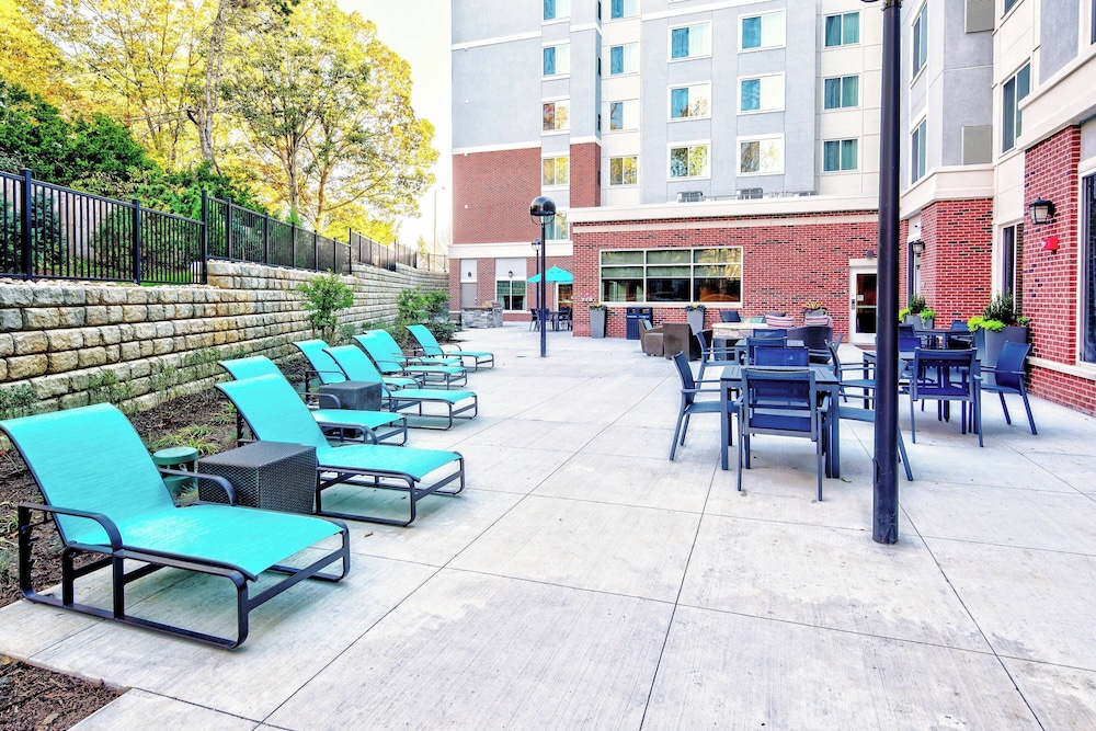 Residence Inn by Marriott Blacksburg University - photo 30
