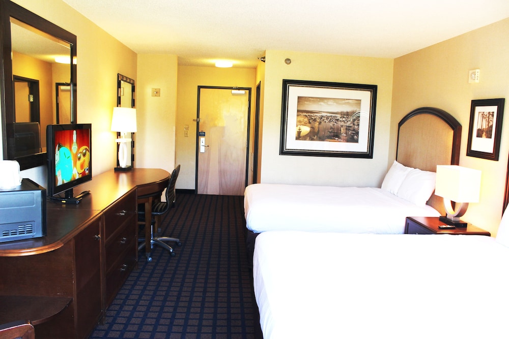 7 Boutique Hotel — hotel in Pratt