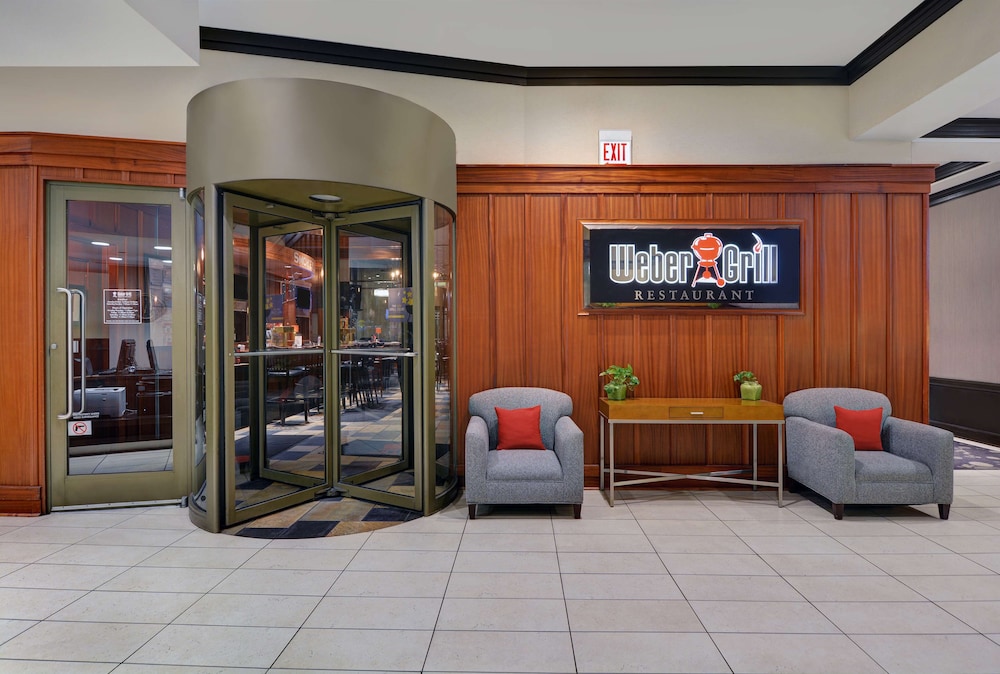 Hilton Garden Inn Chicago Downtown Magnificent Mile - photo 26