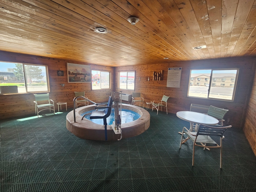 Quality Inn Beaver I 15 - photo 40