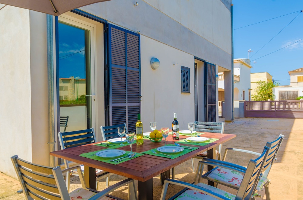 Mosaic - carbon neutral hotel in Campos