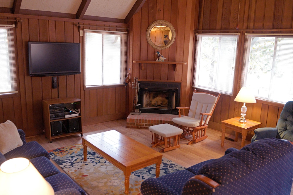 Pine Mountain Club Chalets Resort - photo 341