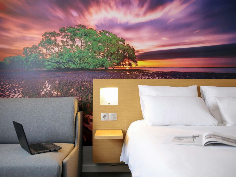 Novotel Lille Centre Grand Place in Lille, France