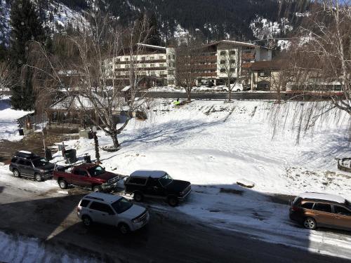 Der Matterhorn Suites - photo 22