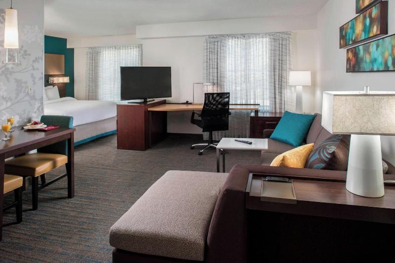 Residence Inn by Marriott New Orleans Metairie - photo 41
