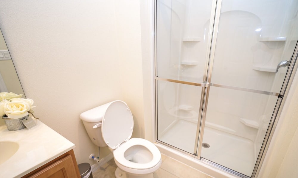 Townhome Jacuzzi Grill 10 min Disney - photo 16