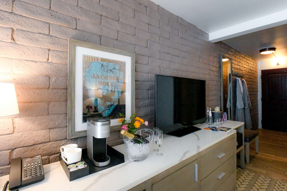 Snow King Resort Hotel & Luxury Residences - photo 30