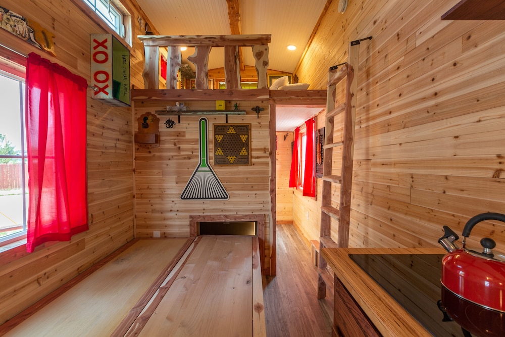 Tiny House Leadville - photo 151