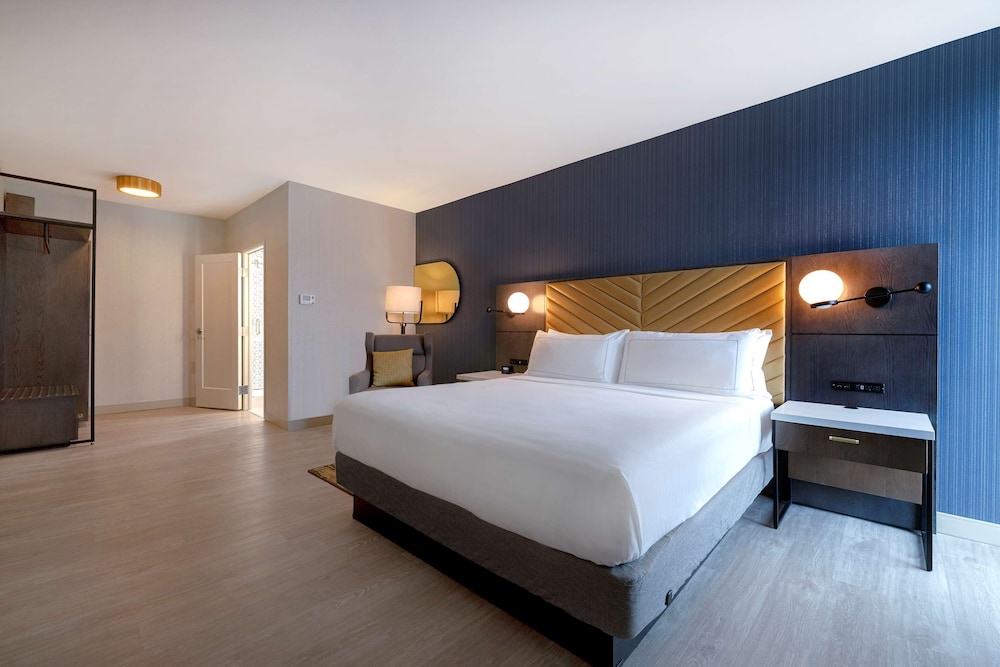 DoubleTree by Hilton Palmdale CA - photo 20