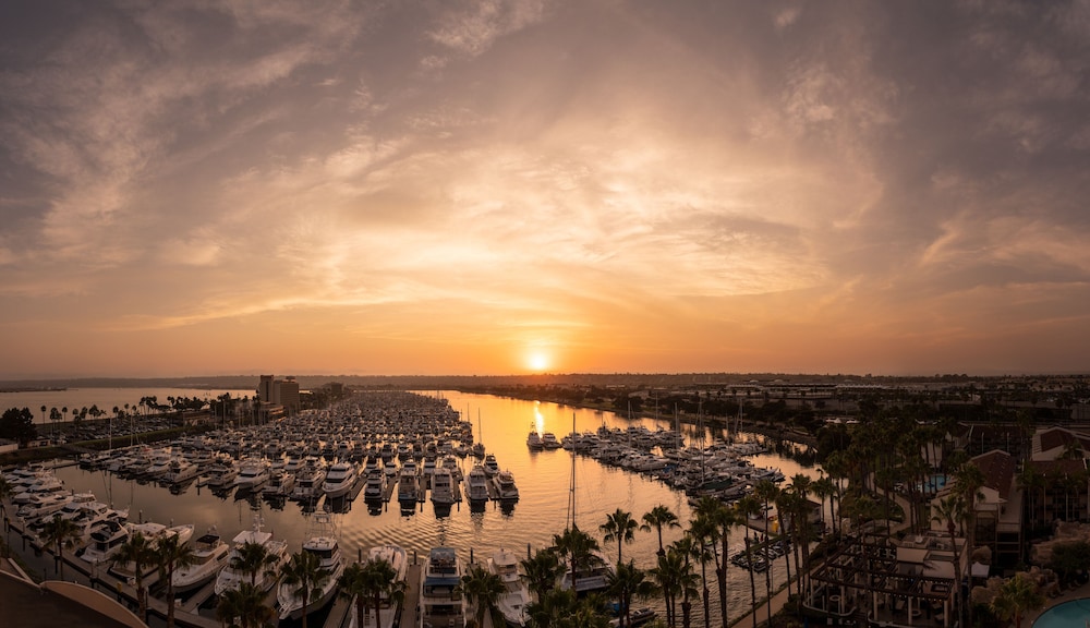 Sheraton San Diego Resort - photo 64