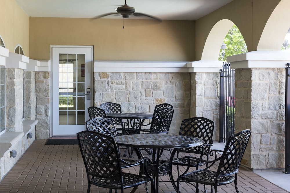 TownePlace Suites by Marriott Fort Worth Downtown - photo 26