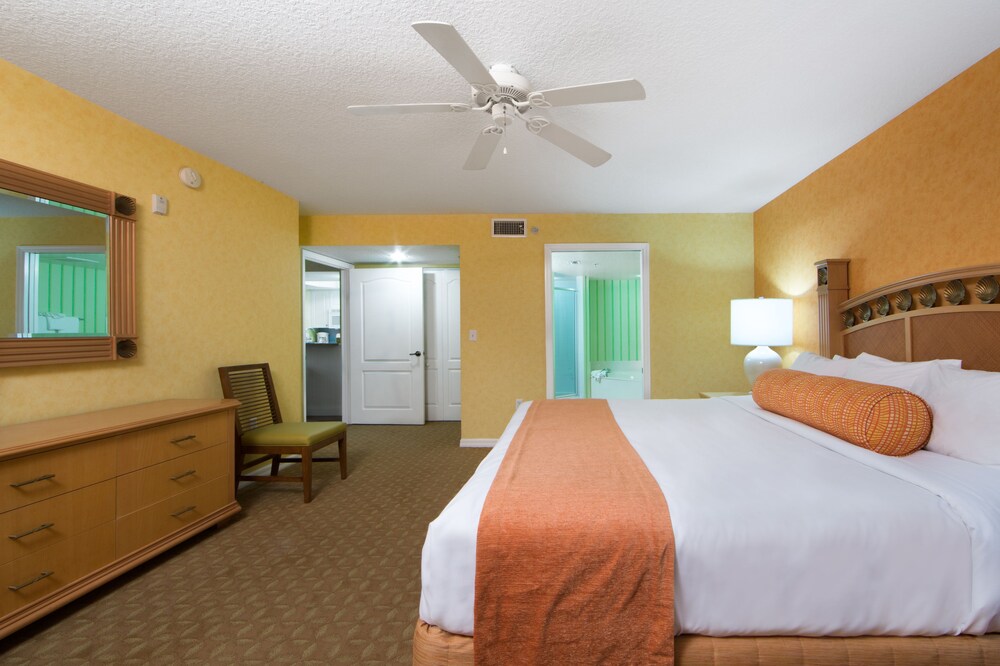 Holiday Inn Club Vacations Cape Canaveral Beach Resort by IHG - photo 7