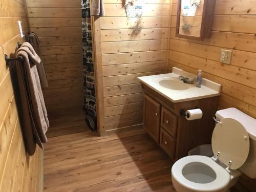 Grandview Cabins & RV Resort - photo 12