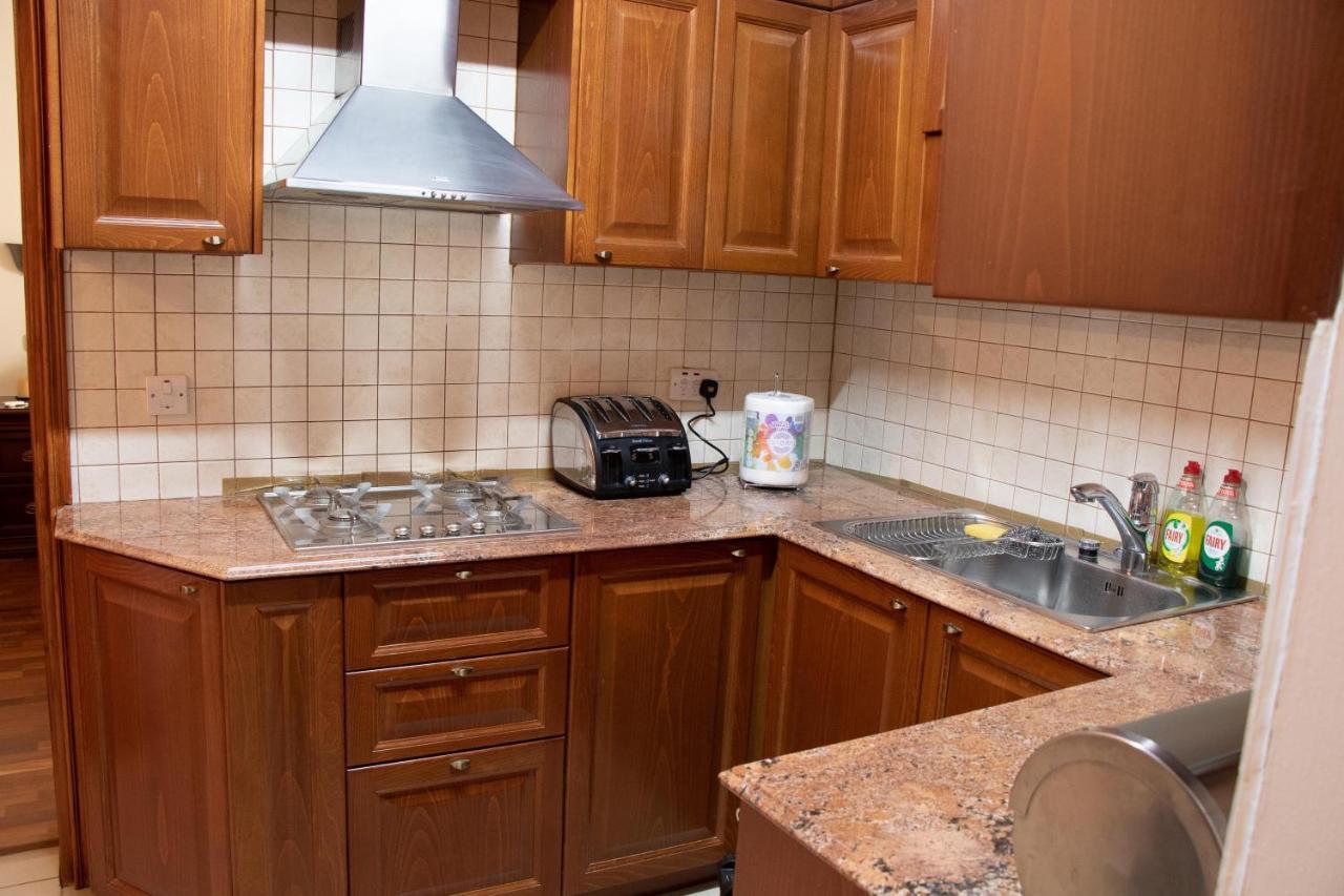 Luxury Apartment near Pinikoudes beach