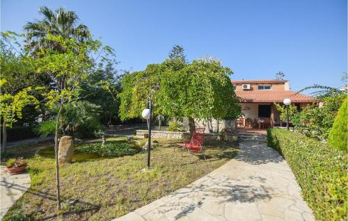 Amazing Home In Marina Di Modica — 4-Star Luxury Hotel in Modica, Italy