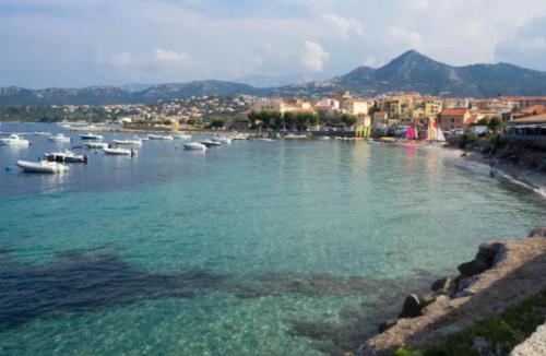 2ba Domaine Malacucina Lumio in Lumio, France