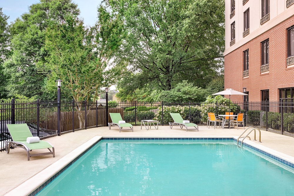 Holiday Inn Express & Suites Greenville Downtown by IHG - photo 25