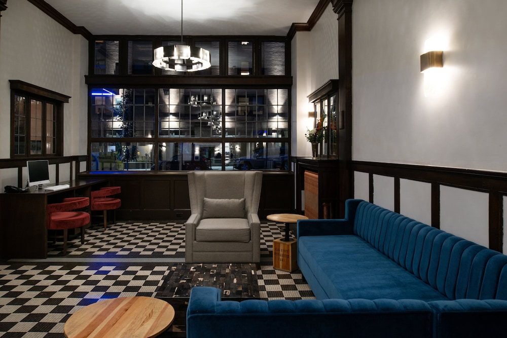 Hotel Indigo Spokane Downtown by IHG - photo 6