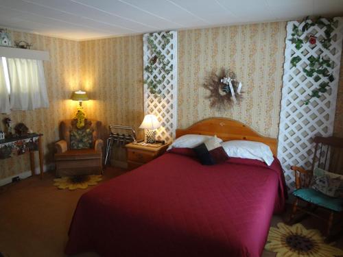 Wells River Motel - photo 25