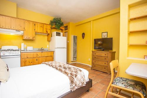 My Place Suites - photo 36